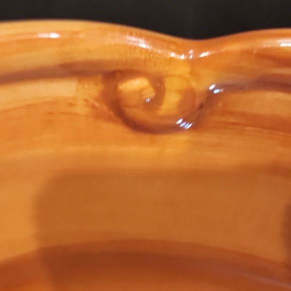 LYNN HOLLYN 11" DINNER PLATE ITALY - Picture 6 of 7